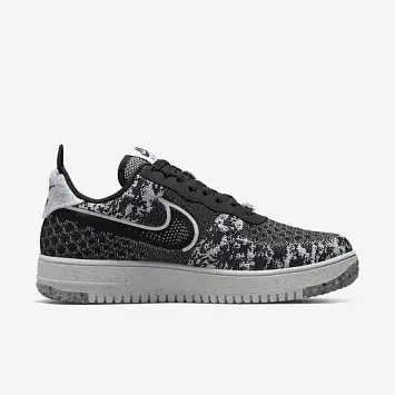 Nike Air Force 1 Crater Flyknit Next Nature - 3