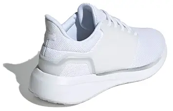 adidas EQ19 Run Wmns Shoes WhiteGrey - 6