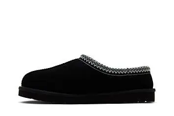 UGG Tasman 2 Black - 4