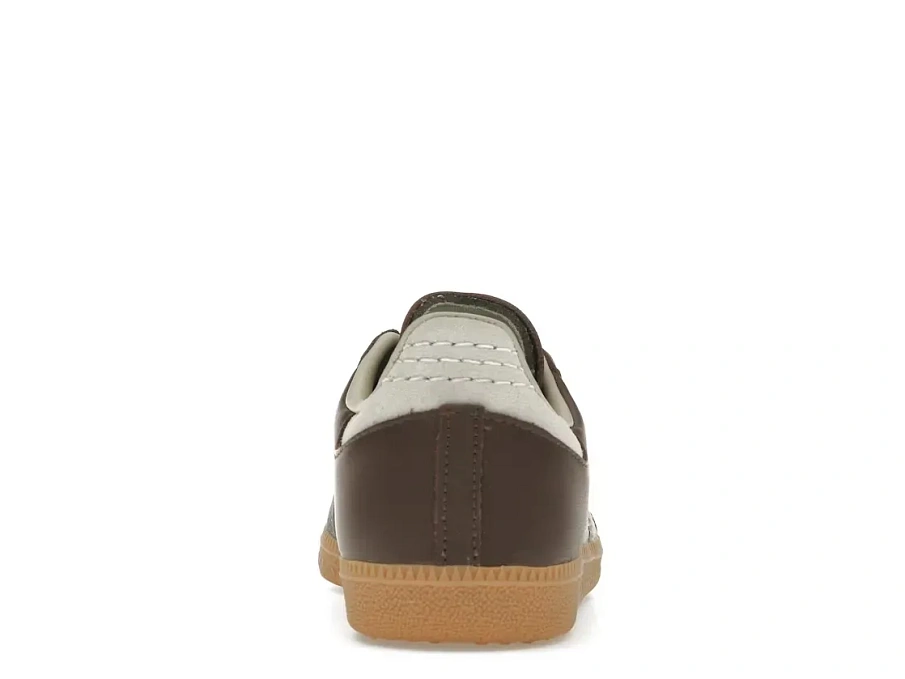 Фото № 4 с приближением к товару «‎adidas Samba OG»