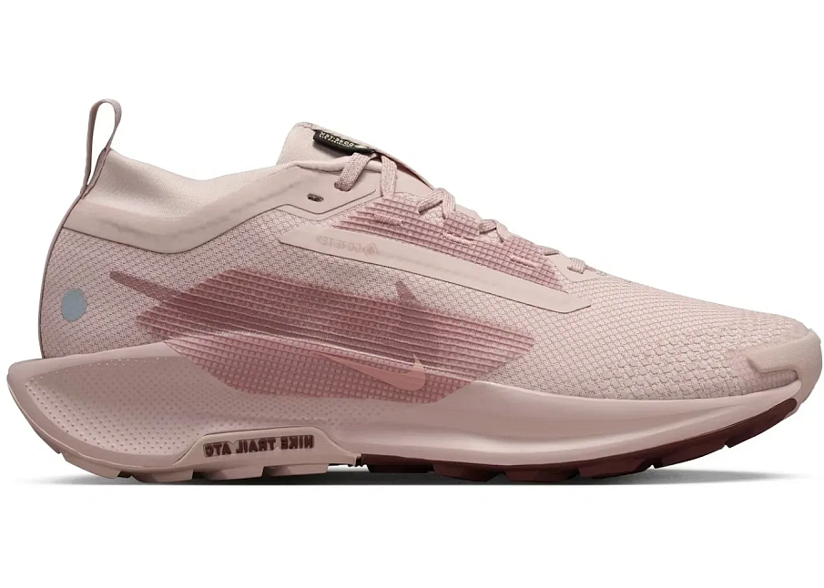 Фото № 1 с приближением к товару «‎Nike React Pegasus Trail 5 Gore-Tex»