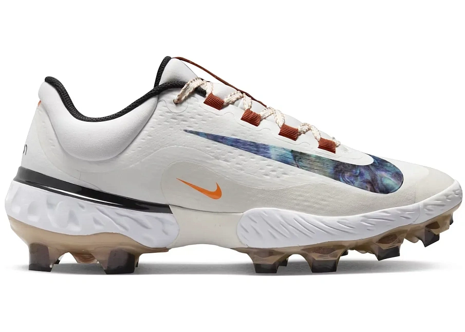 Фото № 1 с приближением к товару «‎Nike Alpha Huarache Elite 4 Low MCS»