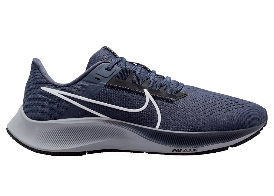 Фото № 1 с приближением к товару «‎Nike Air Zoom Pegasus 38 Thunder Blue»
