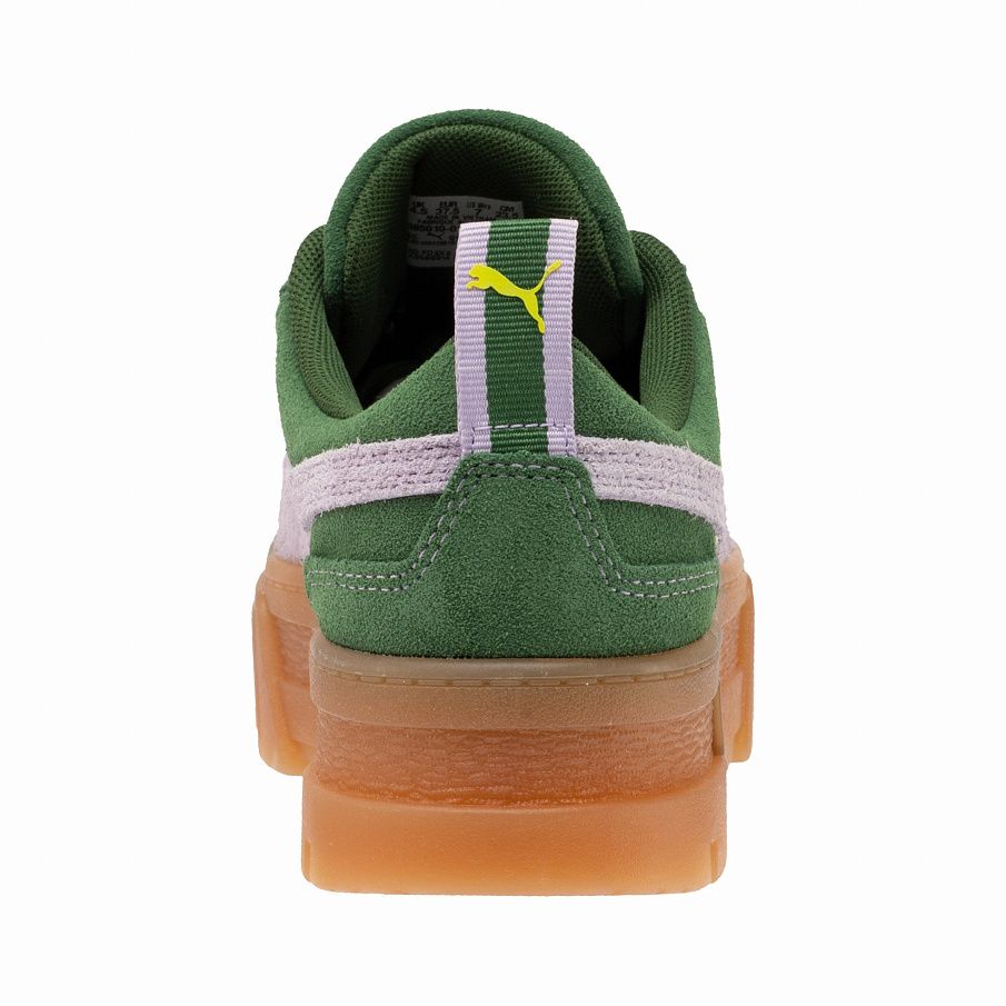 Фото № 3 с приближением к товару «‎Puma Mayze Liberty »