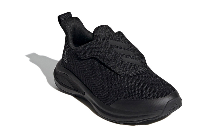 Фото № 3 с приближением к товару «‎adidas Fortarun Ac (BP) Black»