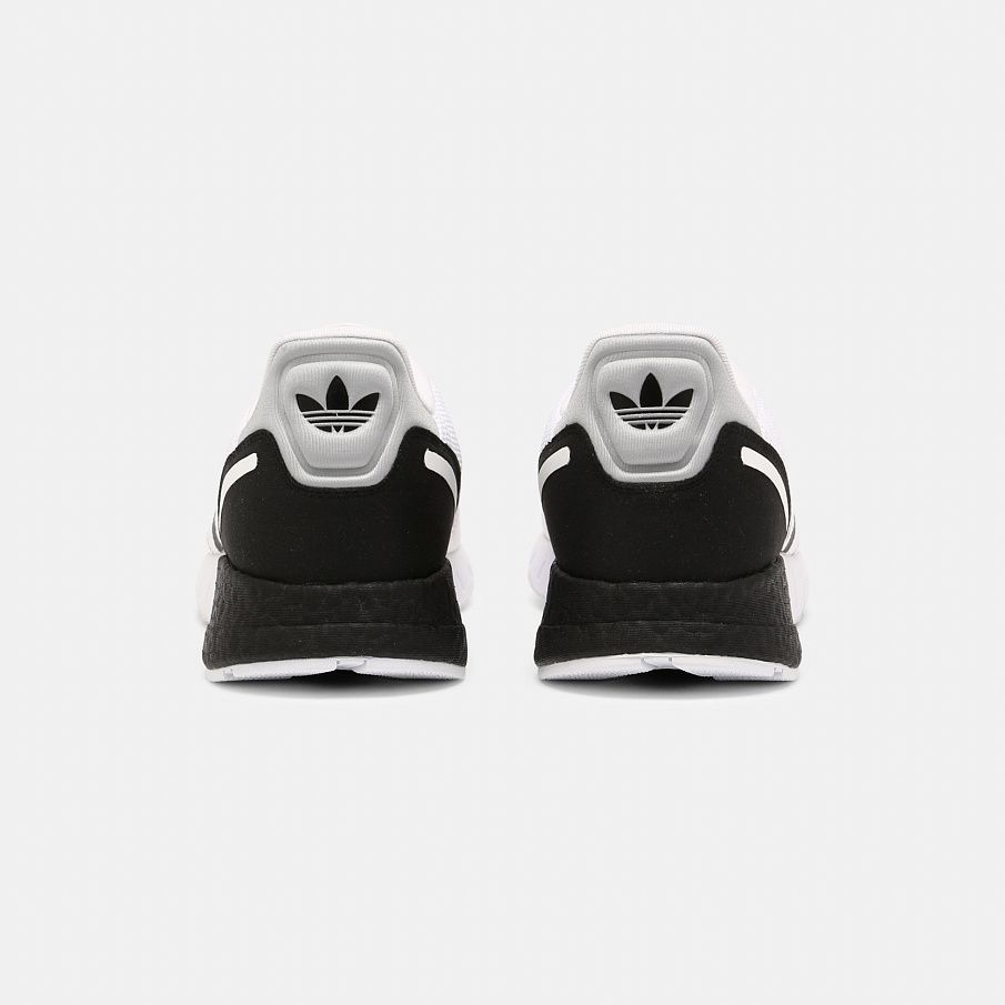Фото № 3 с приближением к товару «‎Adidas Zx 1k Boost »
