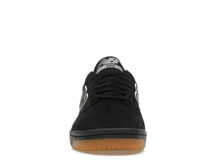 Фото № 2 с приближением к товару «‎New Balance Numeric 480»