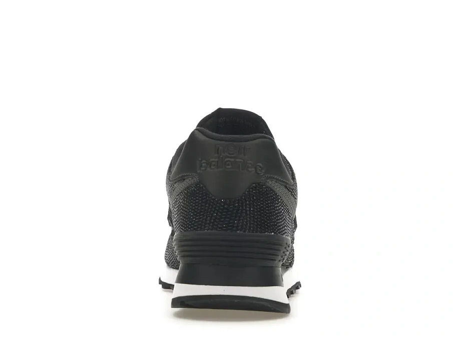 Фото № 4 с приближением к товару «‎New Balance 574»