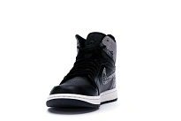 Фото № 4 с приближением к товару «‎Jordan 1 Retro High Black Snake »