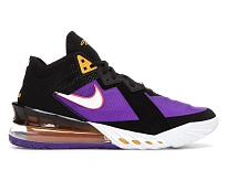 Фото № 1 с приближением к товару «‎Nike LeBron 18 Low ACG Terra»