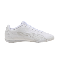 Фото № 1 с приближением к товару «‎Puma Catch White Feather Grey (402679-02)»