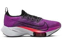 Фото № 1 с приближением к товару «‎Nike Air Zoom Tempo Next% Flyknit Hyper Violet »