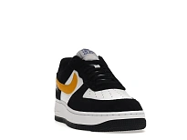 Фото № 3 с приближением к товару «‎Nike Air Force 1 Low 07 LV8 Athletic Club Black University Gold»