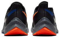 Фото № 4 с приближением к товару «‎Nike Air Zoom Winflo 6 Black»