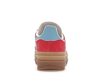 Фото № 4 с приближением к товару «‎adidas Gazelle Bold»