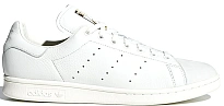 Фото № 1 с приближением к товару «‎adidas Stan Smith Premium Triple White»