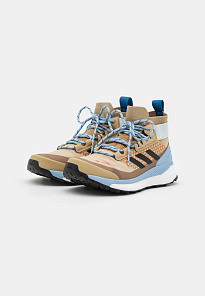 Фото № 1 с приближением к товару «‎Adidas Terrex Free»