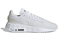Фото № 1 с приближением к товару «‎adidas Geodiver Parley White»