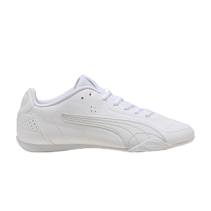 Puma Catch White Feather Grey (402679-02)