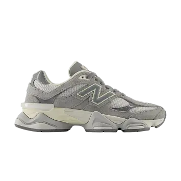 New Balance 9060 Angora Reflection