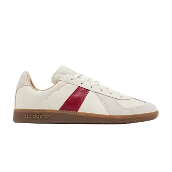 adidas BW Army Core White Team Victory Red