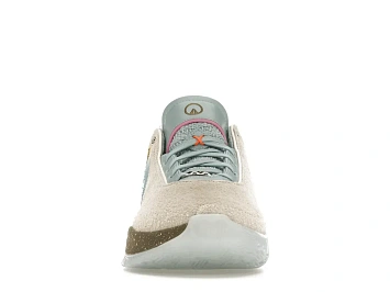Nike LeBron 20 UNKNWN Message in a Bottle (DV9090-801-DV9089-801) - 2