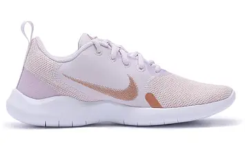 Nike Flex Experience Run 10 Wmns Shoes Pink - 2