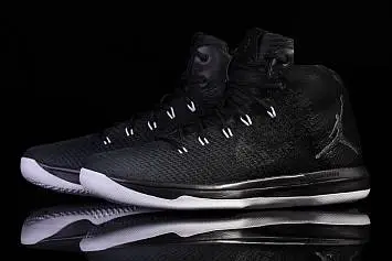 Nike Air Jordan Xxx1 Cat  - 2