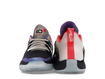 Nike KD 15 Producer Pack 9th Wonder Charles Douthit (DO9825-901-DO9827-901) - 2