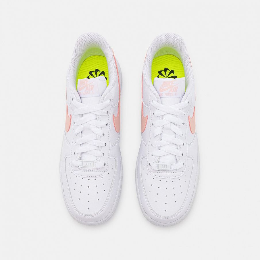 Фото № 5 с приближением к товару «‎Nike Air Force 1 »