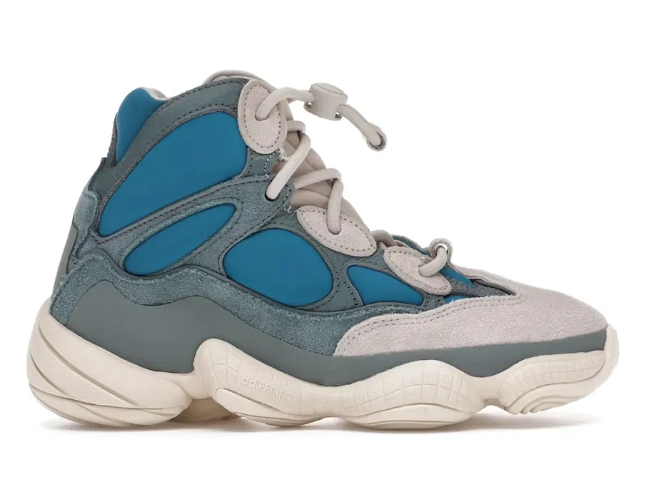 Фото № 1 с приближением к товару «‎adidas Yeezy 500 High»