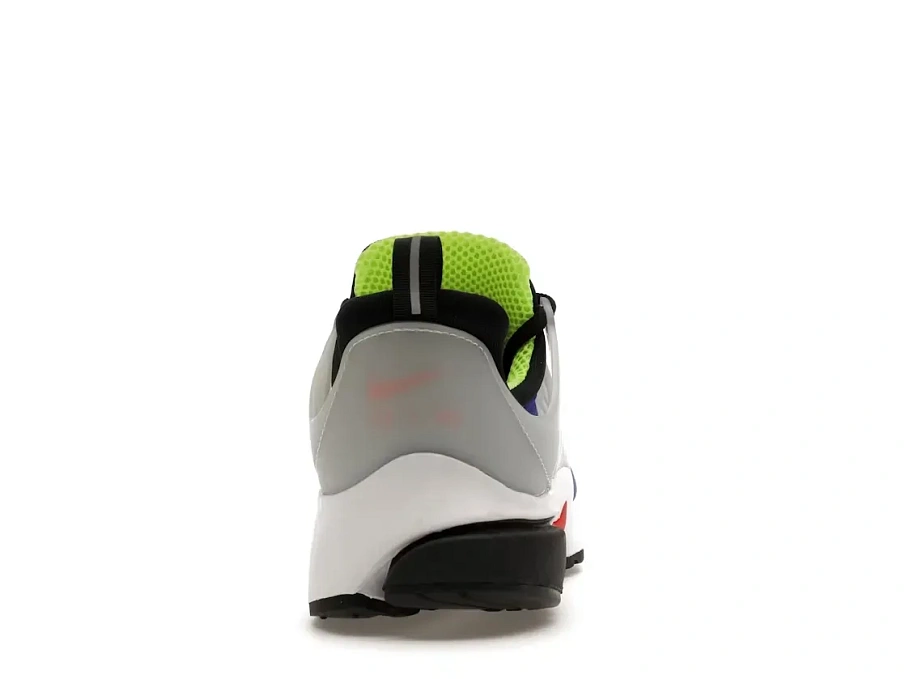 Фото № 4 с приближением к товару «‎Nike Air Presto»