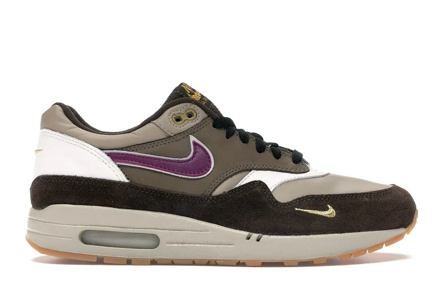 Фото № 1 с приближением к товару «‎Nike Air Max 1 B Atmos Viotech»