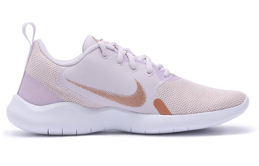 Фото № 2 с приближением к товару «‎Nike Flex Experience Run 10 Wmns Shoes Pink»