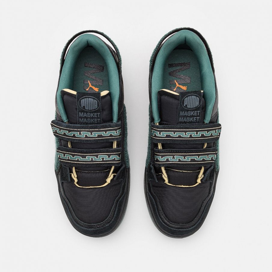 Фото № 4 с приближением к товару «‎Puma Slipstream Market »