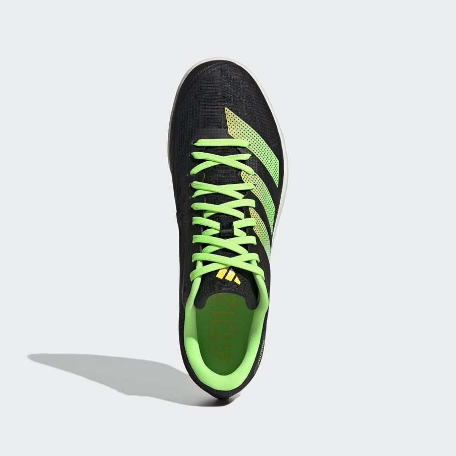 Фото № 3 с приближением к товару «‎Adidas Adizero Long Jumpsuit »