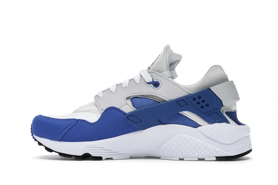 Фото № 6 с приближением к товару «‎Nike Air Max 1 DNA CH.1 Air Huarache Run Royal»