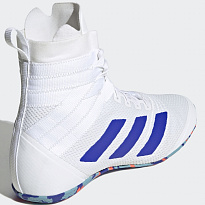 Фото № 4 с приближением к товару «‎Adidas Speedex Tokyo Boxing Sko »