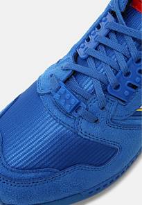 Фото № 5 с приближением к товару «‎Adidas Zx 8000 Lego »