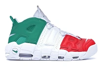 Фото № 1 с приближением к товару «‎Nike Air More Uptempo 96 Italy»