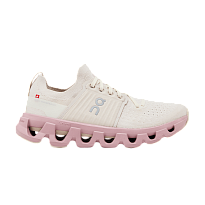 Фото № 1 с приближением к товару «‎ON Women's Cloudswift 4 Pearl Mauve»