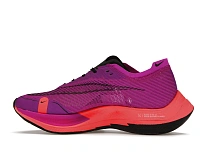 Фото № 5 с приближением к товару «‎Nike ZoomX Vaporfly Next% 2 Hyper Violet Flash Crimson»
