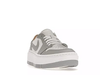 Фото № 3 с приближением к товару «‎Jordan 1 Elevate Low Wolf Grey »