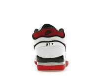 Фото № 4 с приближением к товару «‎Nike Air Alpha Force 88 SP Billie Eilish Fire Red White»