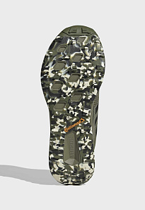 Фото № 4 с приближением к товару «‎Adidas Terrex Two»