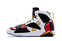 Фото № 4 с приближением к товару «‎Air Jordan 7 Retro Miro 2026»
