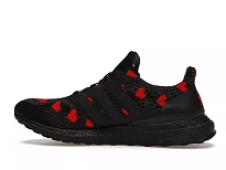 Фото № 3 с приближением к товару «‎adidas Ultra Boost 5.0 DNA Valentine's Day»