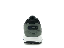 Фото № 4 с приближением к товару «‎Nike Air Max 1 Air Max 93 Logo Clay Green»