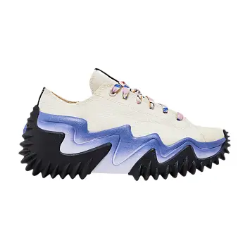 Converse Run Star Motion Platform Low We Are Stronger Together - 1