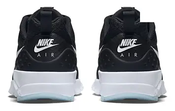 Nike Air Max Motion LW 'Black' - 4